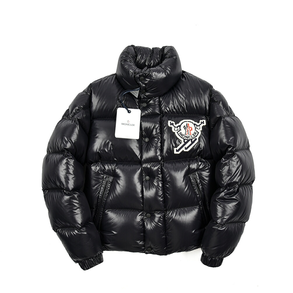 楽天市場】【クリアランス】 モンクレール MONCLER Leste ショート
