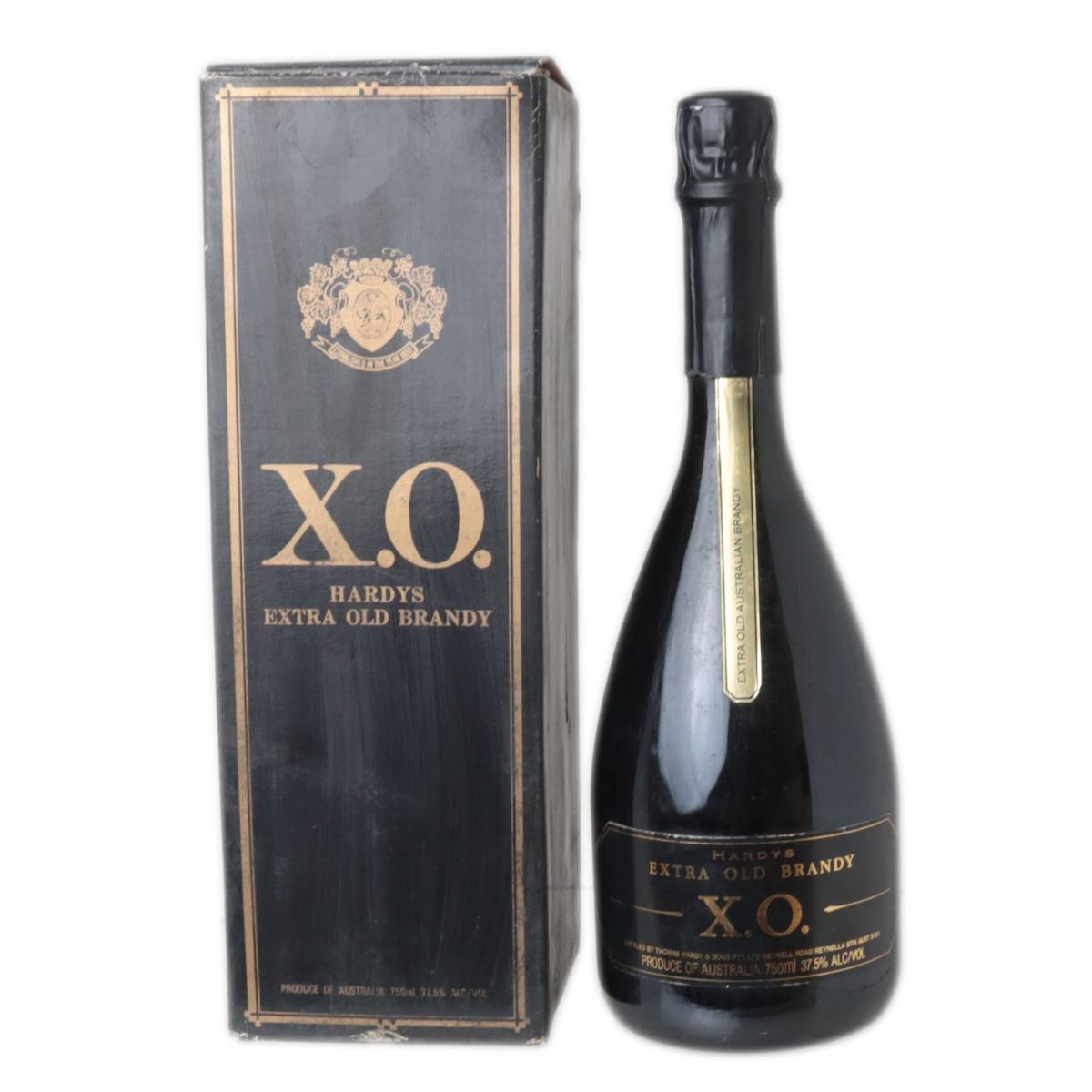 ☆古酒☆ HARDY XO / ハーディー Cognac Fine Champagne コニャック