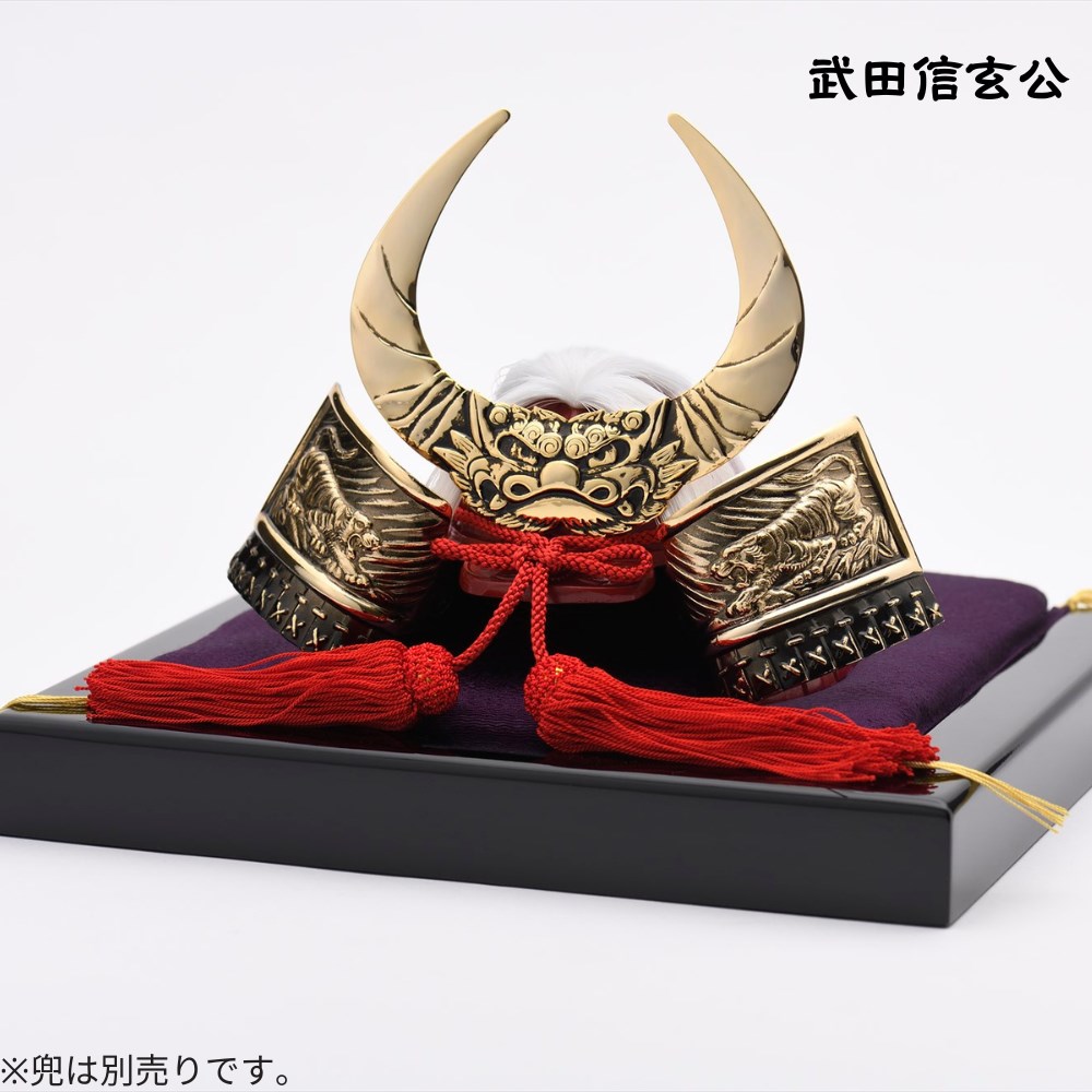 日本の武士の兜大人サイズ