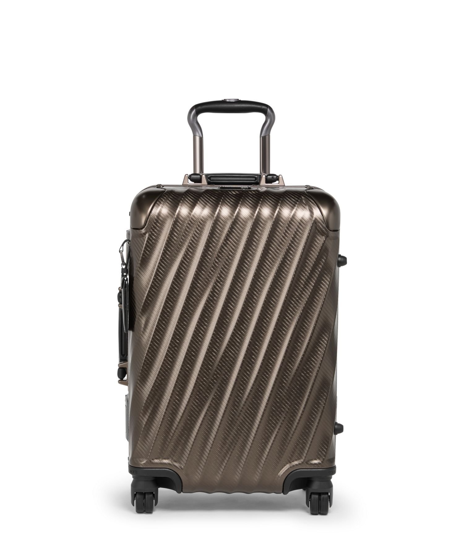 TUMI｜【公式店】19 DEGREE ALUMINUM インターナショナル・キャリー