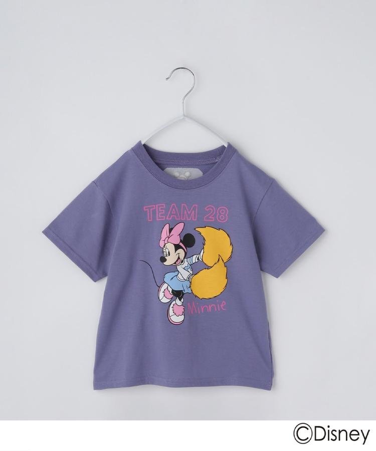 THE SHOP TK｜disney/【110-150】ミッキーマウス&ミニーマウス ベース