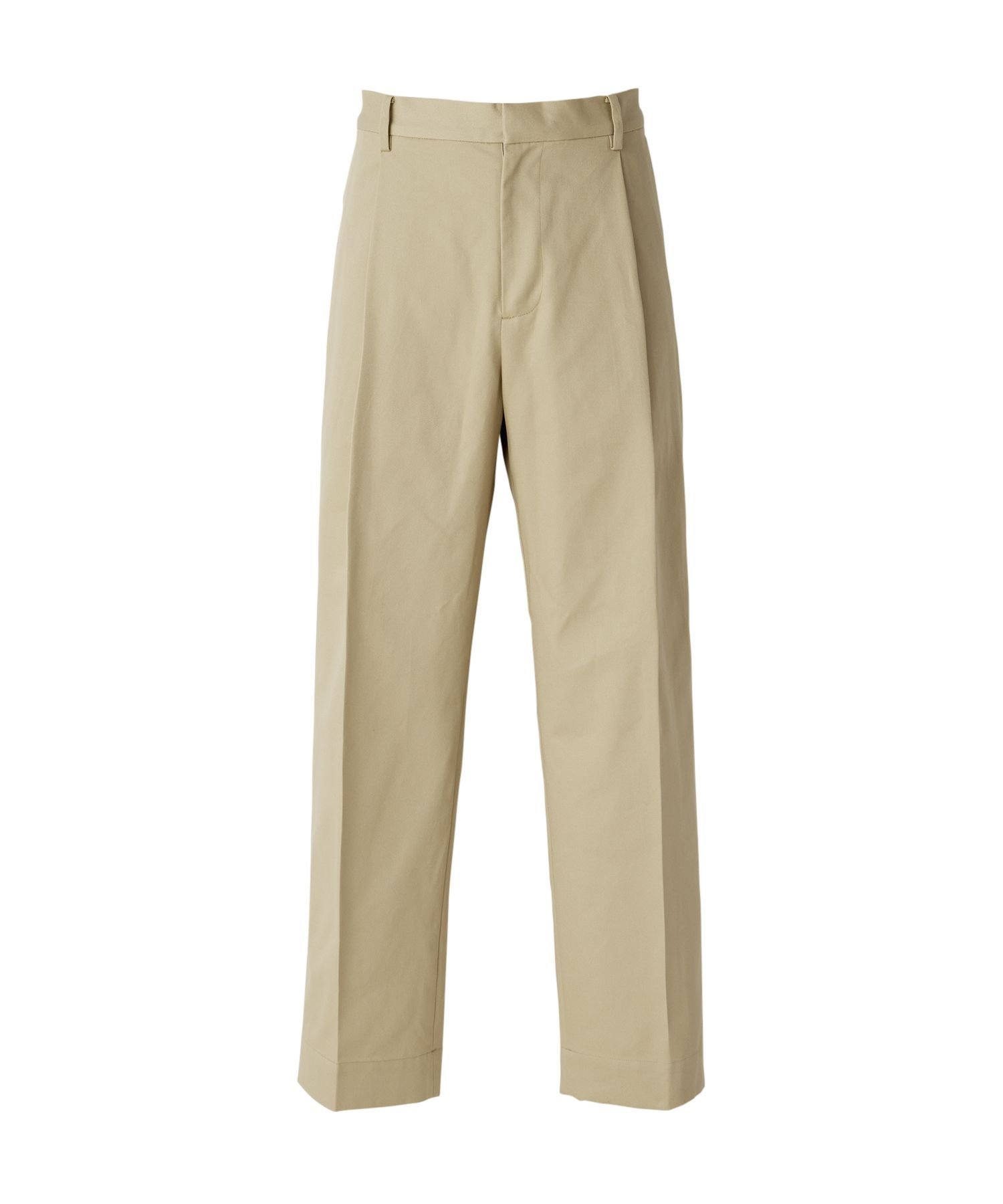 チノパンツ(ベージュ)アイテム一覧 | Rakuten Fashion(楽天