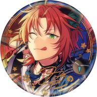 月永レオ あんスタ 缶バッジ とるパカ Vol.8 あんスタ 月永レオ