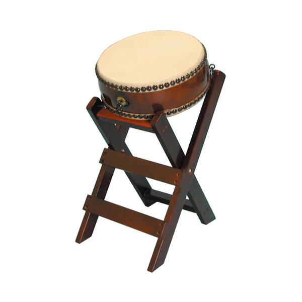 平太鼓 大型 打面50㎝（約1,6尺）良好な状態です