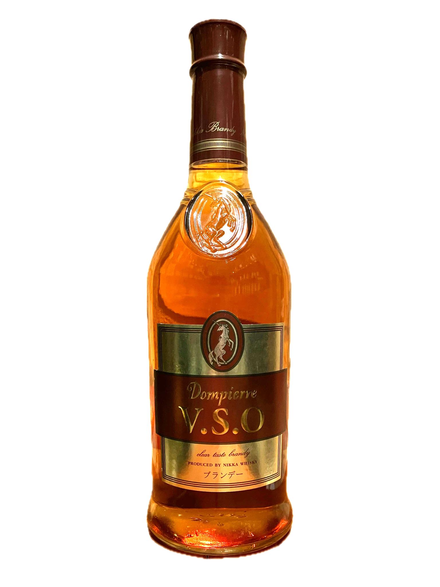 ニッカブランデーV.S.O