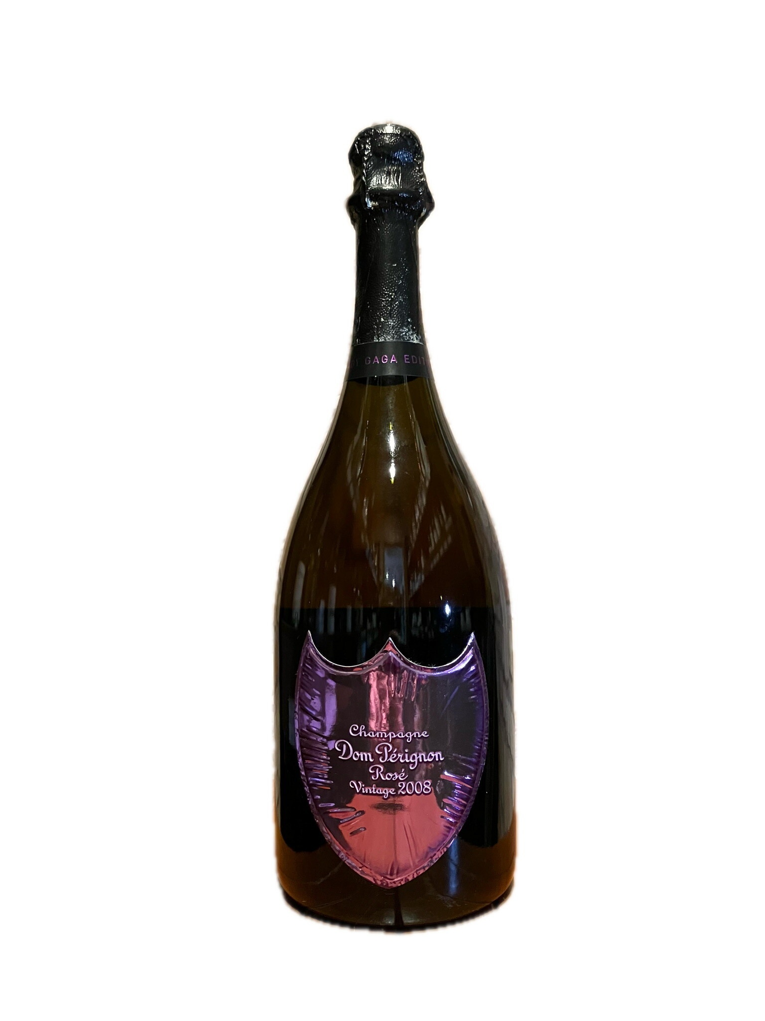 Dom Pérignon ロゼ シャンパン 2008 750ml