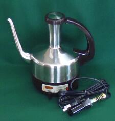 楽天市場】レトロ家電 象印 酒かん器 540mL（在庫品のためワケ
