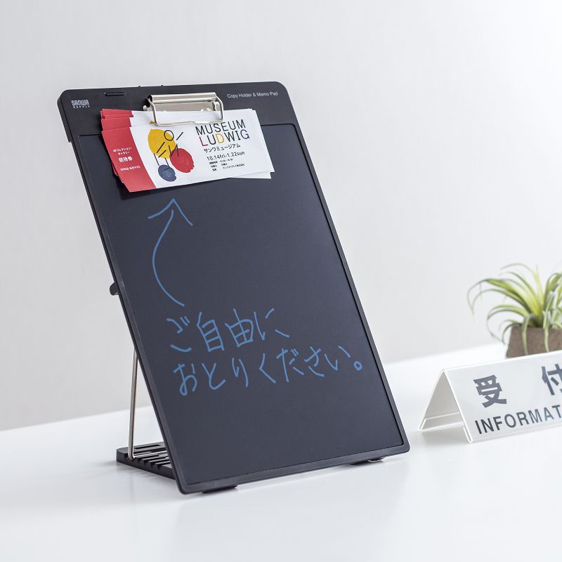 楽天市場】電子メモパッド 13インチ メモ帳 お絵描き メッセージボード