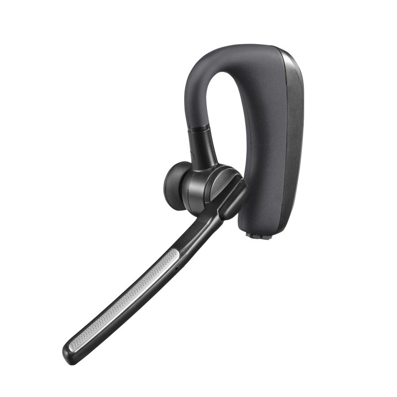 楽天市場】Bluetoothヘッドセット デュアルマイク ノイズキャンセル