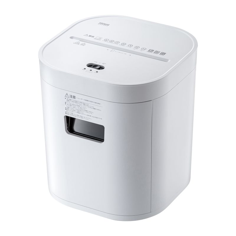 楽天市場】静音シュレッダー コンパクトシュレッダー パーソナル