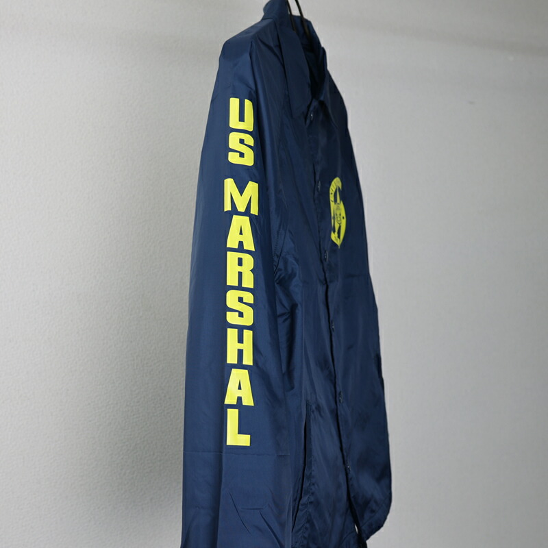 US MARSHAL 5.11レイドジャケット US Mサイズ 日本人Lサイズ US