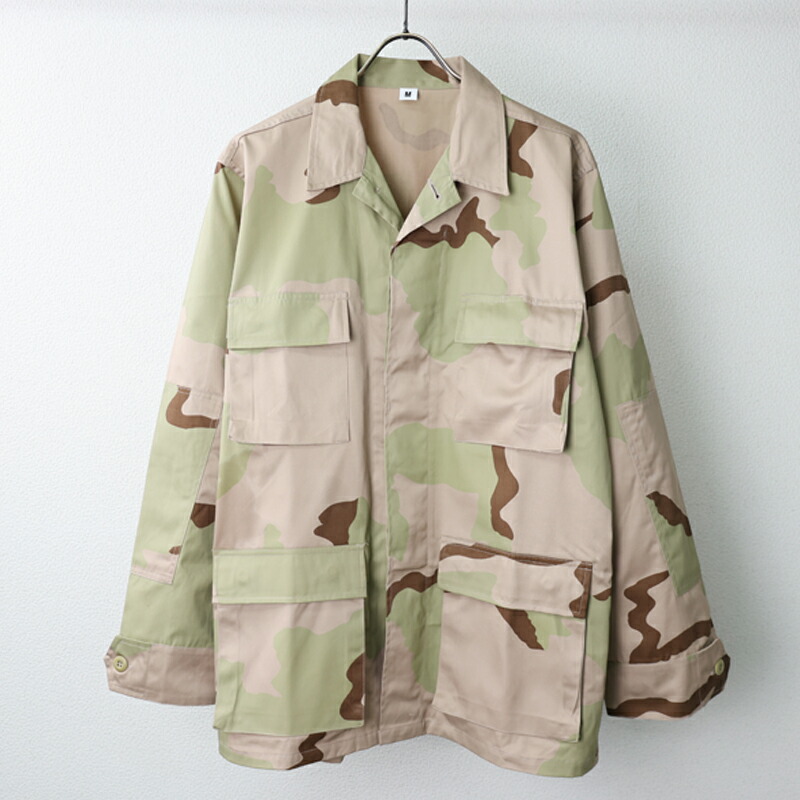 中古 BDU XL メーカー不明 デジタルデザート 中古 BDU XL メーカー不明