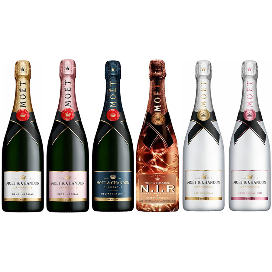MOËT & CHANDON セット 最終値下げ 【公式通販】