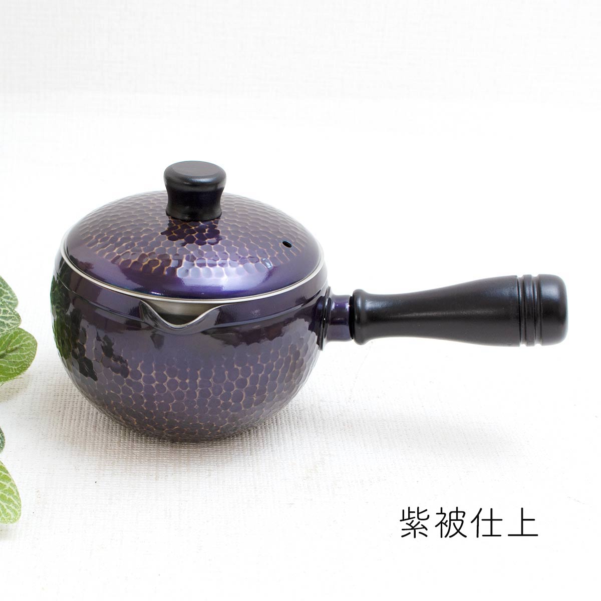 古銅銀象嵌 碇桜文 長顎瓶 横須賀泉商会款 重さ約6kg H R7179B 古銅銀