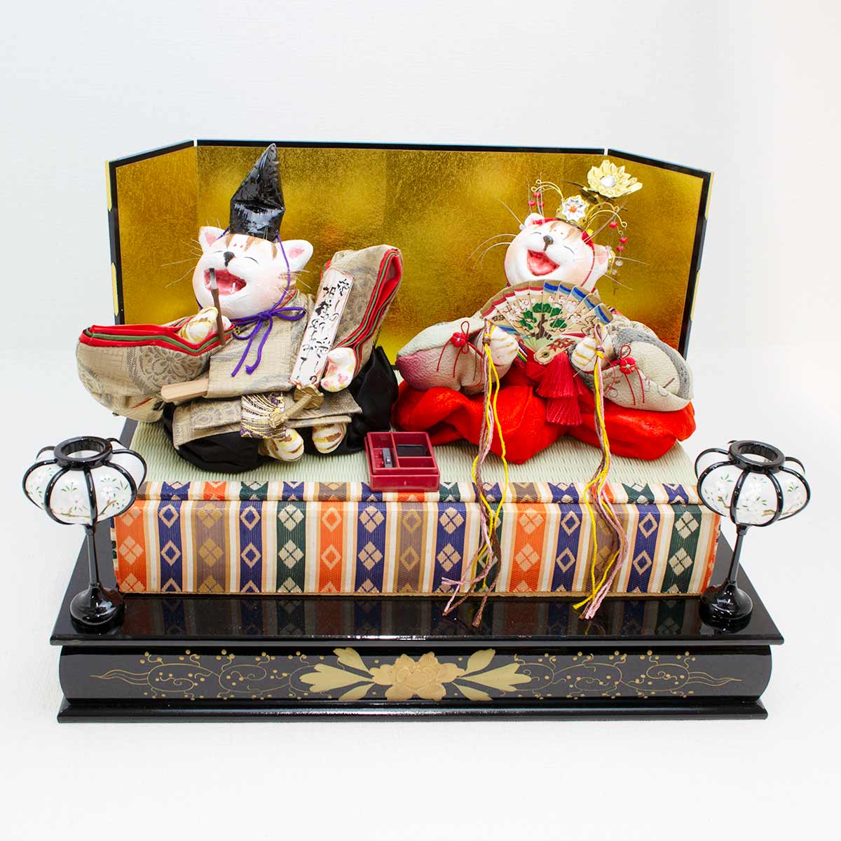 おひなさま 造形作家 渡辺志野さん お雛様 希少品 おひなさま 造形作家