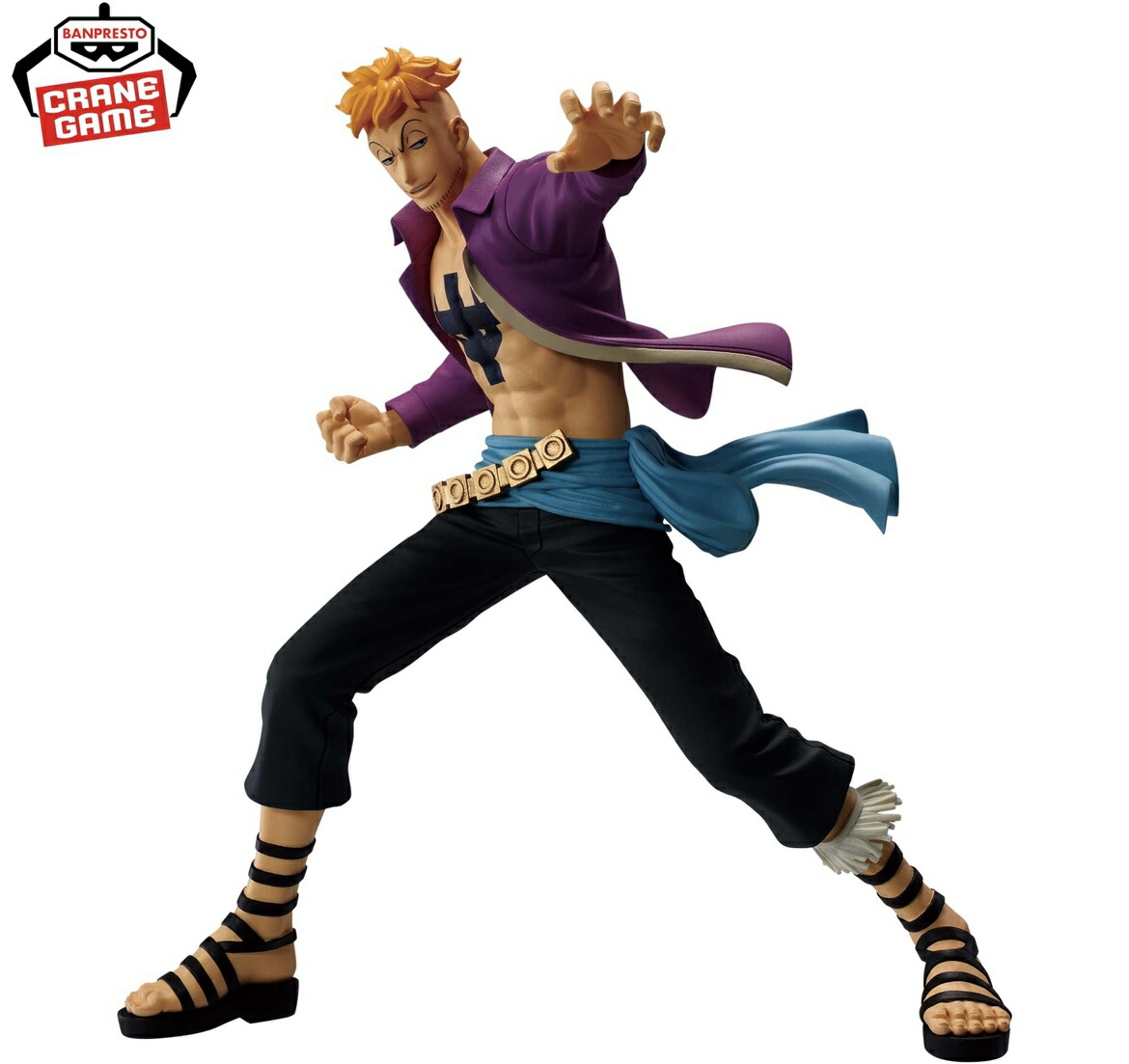 もっちーださんONE PIECE ちゅんこれ マルコ もっちーださんONE PIECE