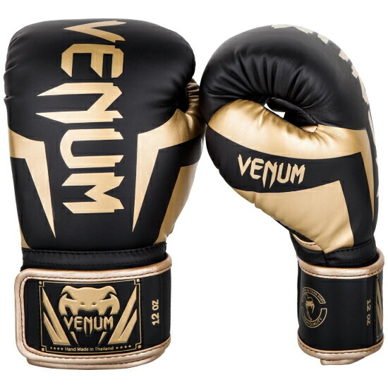 VENUM ヴェナム キックボクシング グローブ 14オンス☆おしゃれ VENUM