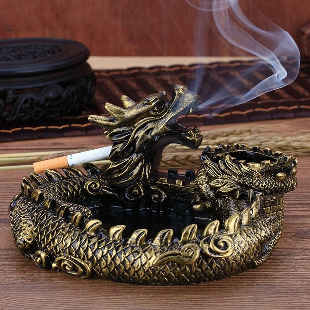 龍 皿 飾皿 置物 大皿 ゴールド 龍 皿 飾皿 置物 大皿 ゴールド 2025年