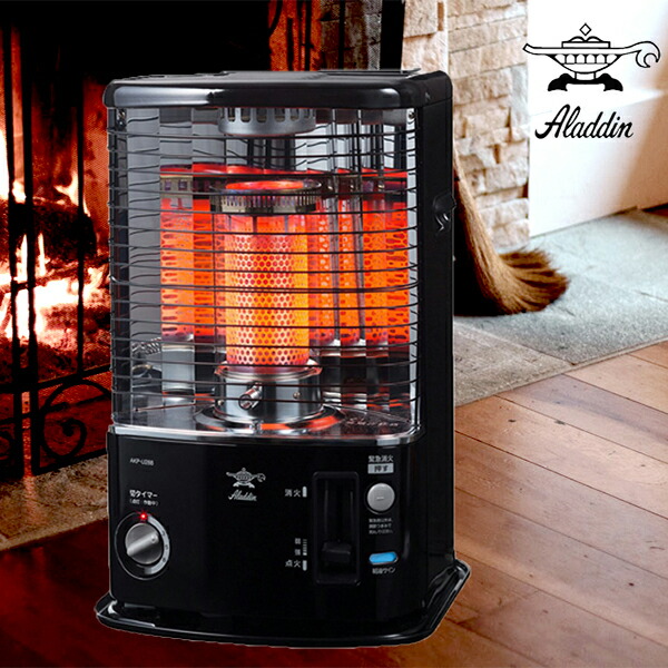 楽天市場】半 額＆200円OFF 11日23:59迄 アラジン Aladdin 石油