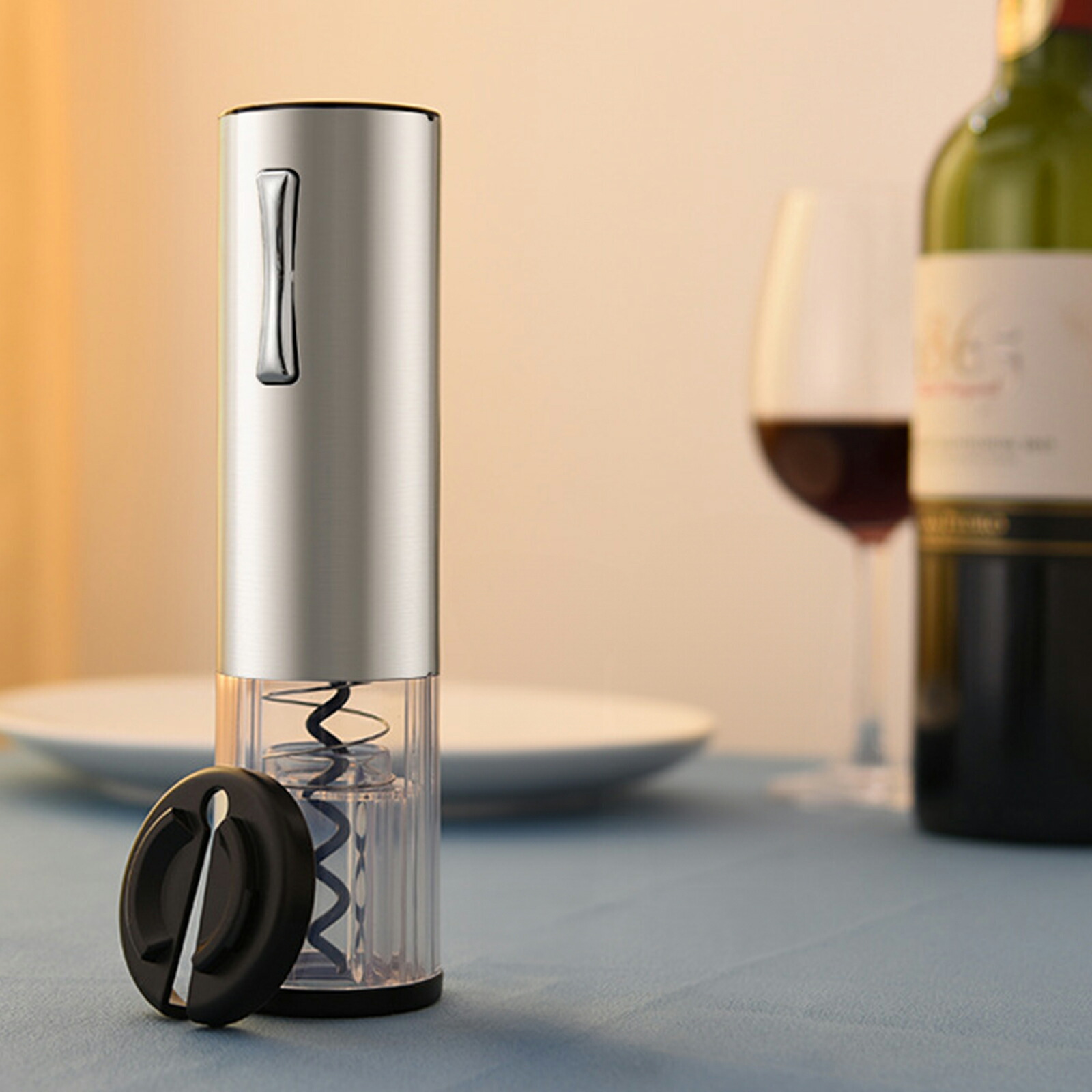 非売品 トワイライトエクスプレス ワインオープナー 非売品