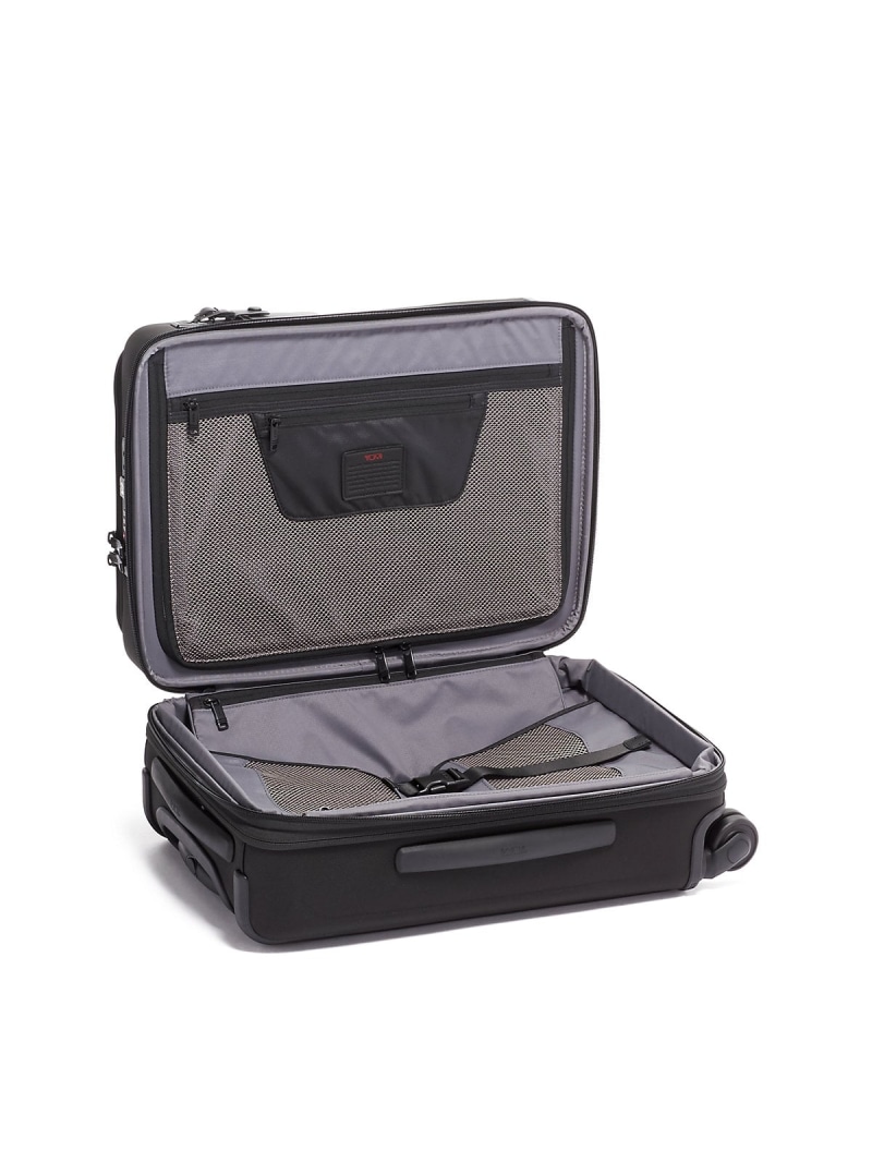 楽天市場】TUMI ALPHA 機内持込みインターナショナル・オフィス・4