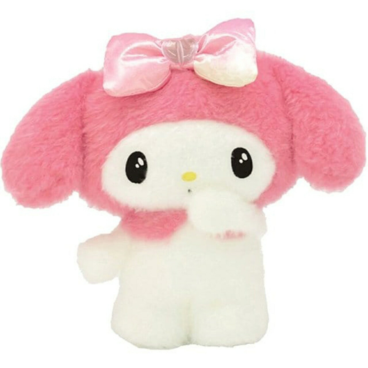楽天市場】マイメロディ ぬいぐるみ リボンドリームの通販