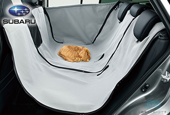 楽天市場】F4117AN000【スバル純正】パートナーズカバー レガシィ