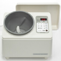 楽天市場】大正電機 KN-1500 東日本(50Hz)用 レディースミキサー パン