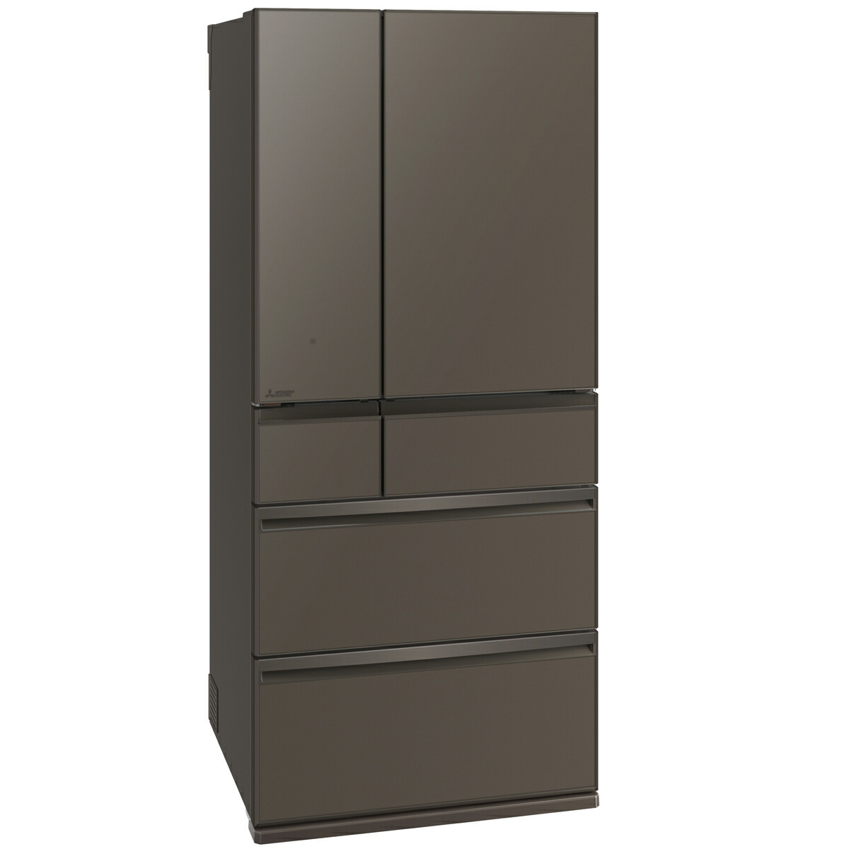 楽天市場】三菱 冷蔵庫 700の通販