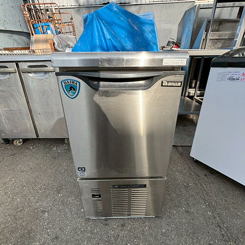 ダイワ DRI-25LME1 25kg 全自動製氷機 ダイワ【製氷機】DRI-25LME1 DRI