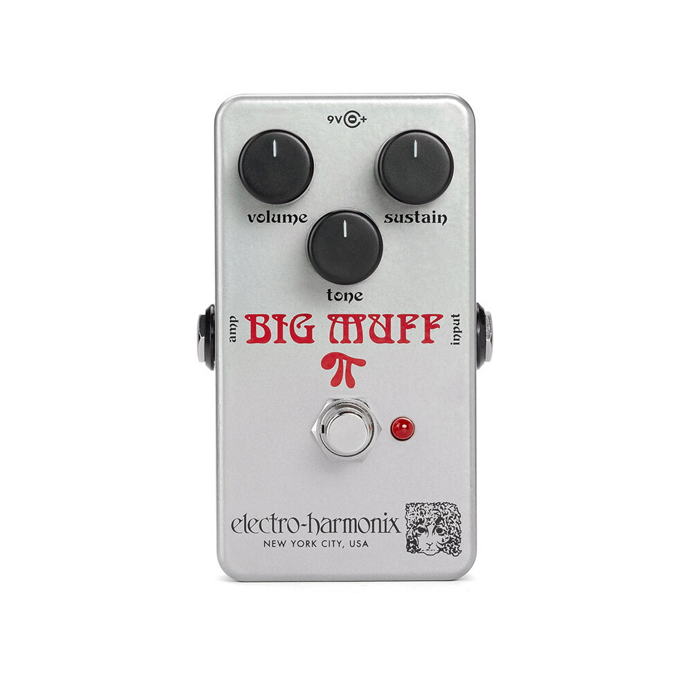 TRIAL SF-5 ビッグマフ系ファズ TRIAL SF-5 [Fuzz Distortion] | 高早