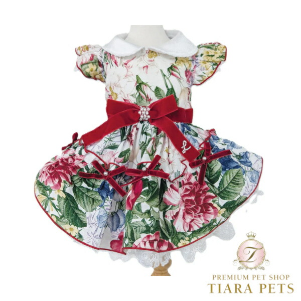 楽天市場】リュクスバーディ Luxe birdie ラヴィルワンピース【小型犬