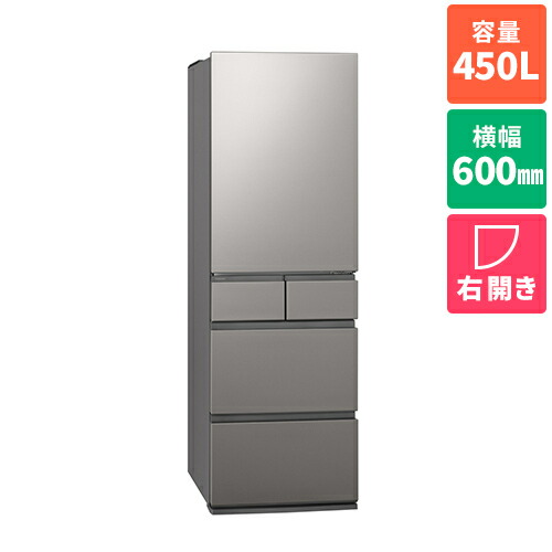☆自社配送エリア限定☆中古 5ドア冷蔵庫 パナソニック (No.4410