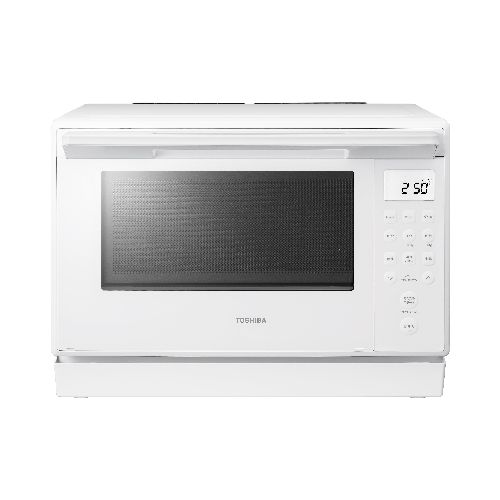 楽天市場】東芝 TOSHIBA ER-60B-W ホワイト 石窯オーブン オーブン