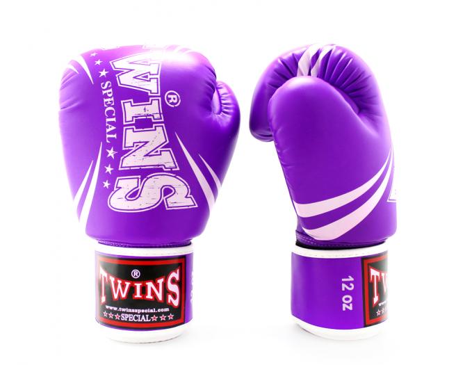 TWINS 8オンス ツインズ ボクシング グローブ ウインディ キック TWINS