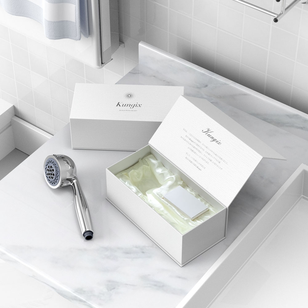 楽天市場】《ギフトラッキーボックス》シャワーヘッド ウルトラ