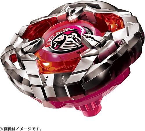 楽天市場】BEYBLADE X ベイブレード X BX-08 3on3
