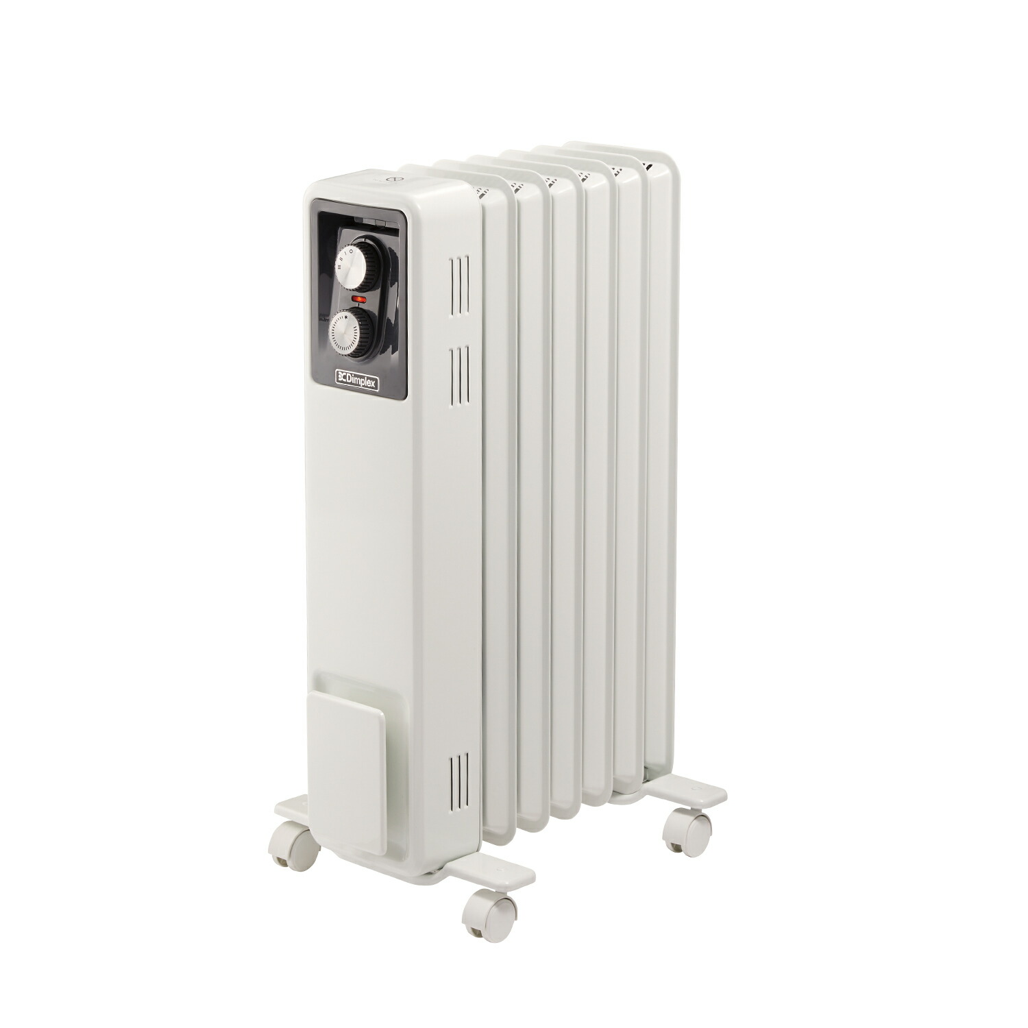 Dimplex Dimplex オイルフリーヒーター ブリットシリーズB01 オイル
