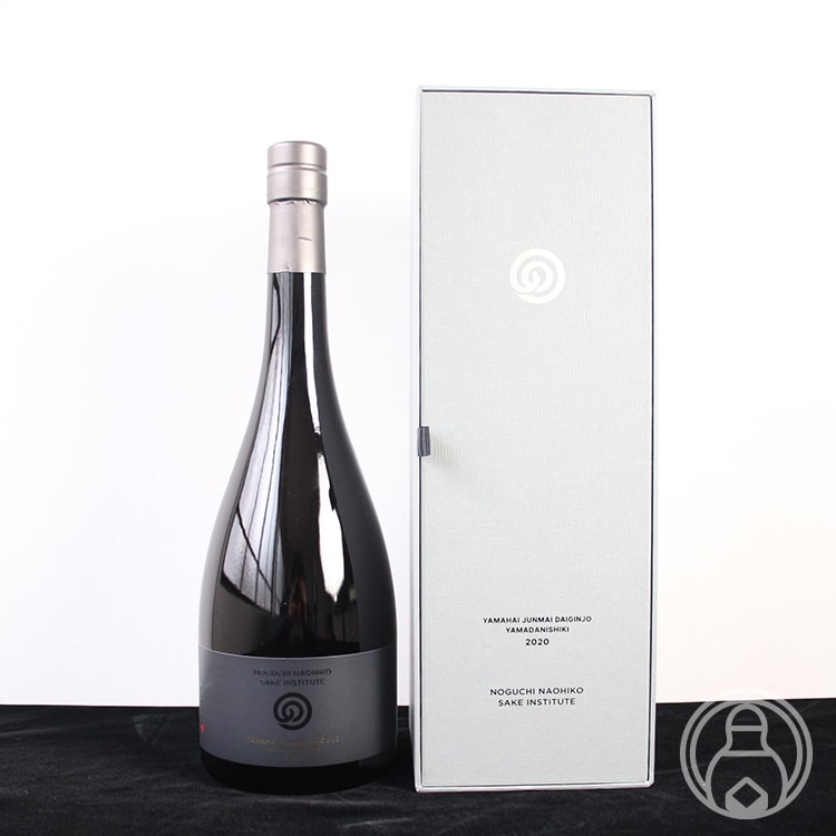 楽天市場】山廃純米大吟醸山田錦 2020 Vintage 720ml【農口尚彦研究所