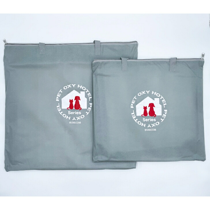 楽天市場】ペットオキシホテル -クリア- 【Mサイズ】 ペット用 酸素室