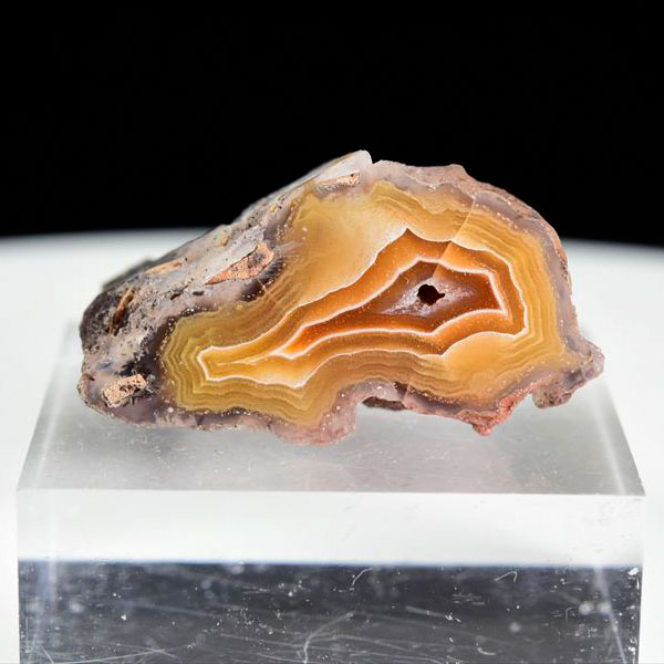 楽天市場】Laguna Agate ラグナアゲート 瑪瑙 原石 ◇メキシコ・ラグナ