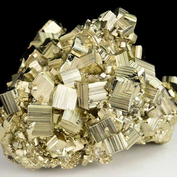 黄鉄鉱（パイライト）954g パイライト (黄鉄鉱) 原石 49g｜天然石 原石