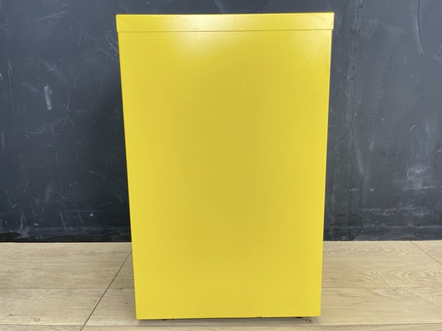 楽天市場】BISLEY 8段 引き出し キャビネット 【中古】 ビスレー 書類