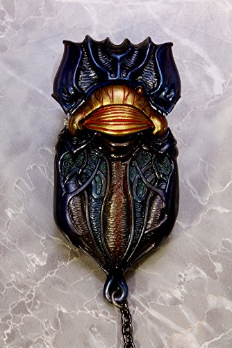 牙狼 ガロ ライター① 美品 黄金騎士ガロ 魔導火 金色ver.