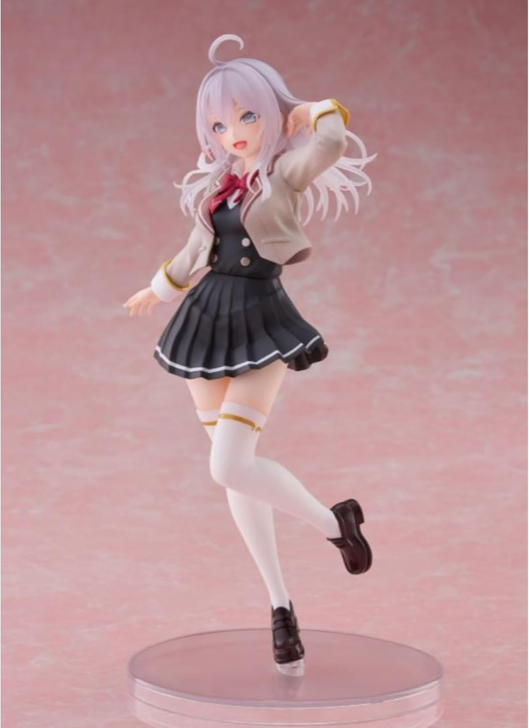 ロシデレ Coreful フィギュア アーリャ 制服ver. 4点セット 楽天市場