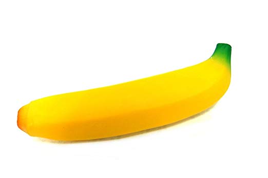 楽天市場】本物そっくり のびーる ストレッチバナナ 伸びる おもちゃ