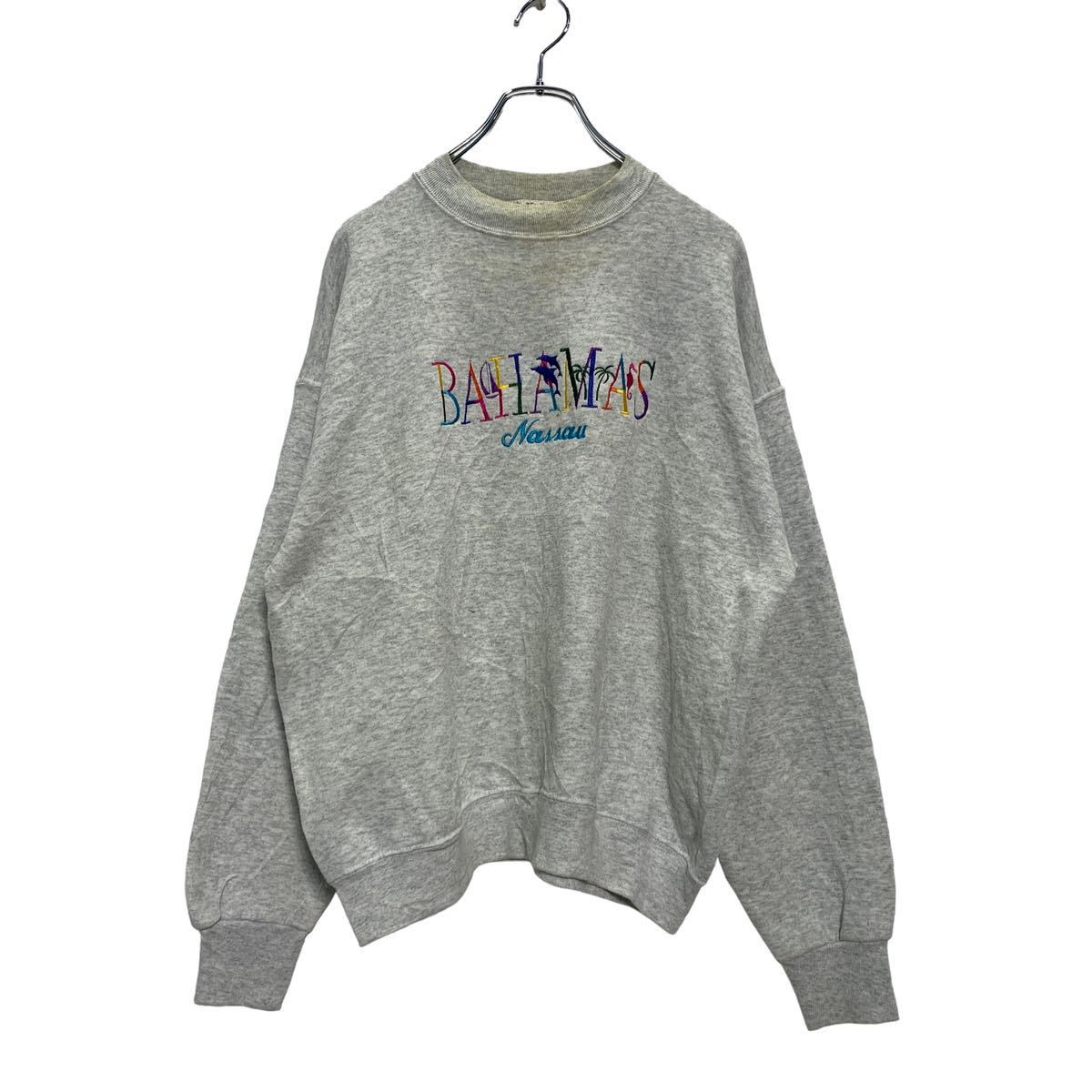 楽天市場】【中古】【古着】 FRUIT OF THE LOOM ロゴ スウェット