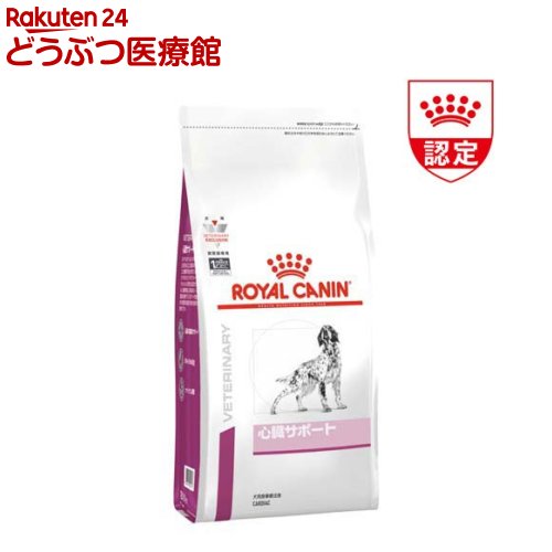 楽天市場】ロイヤルカナン 犬 腎臓サポート 8kgの通販