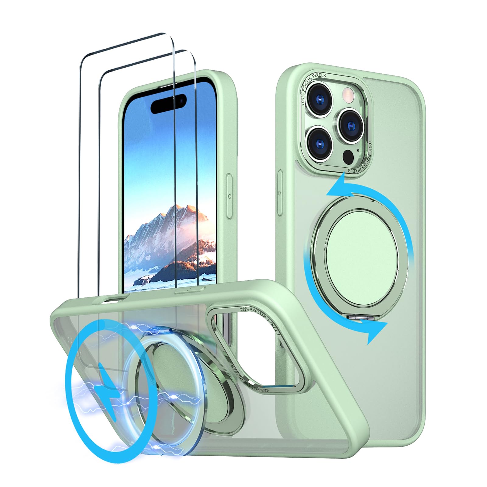 匿名配送✨HCXLYP Google Pixel 4Pro ケース スタンド付き 楽天市場
