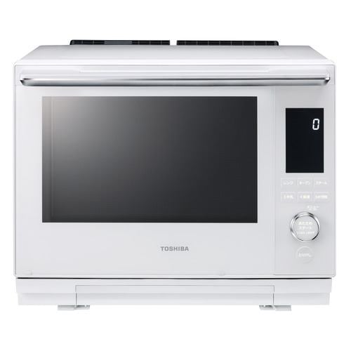 楽天市場】TOSHIBA 東芝 電子レンジ 30L 過熱水蒸気オーブンレンジ